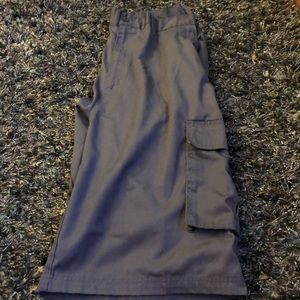 LR LOOP MODERN FIT Shorts